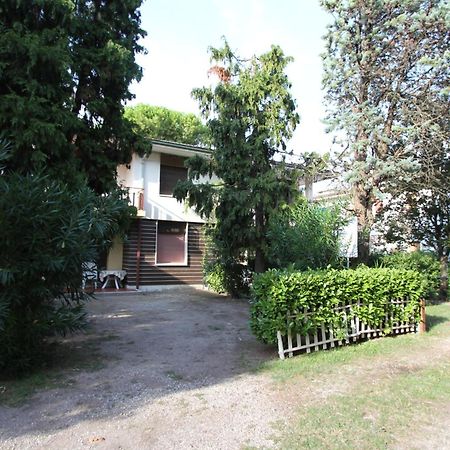 Campiello Apartman Bibione Kültér fotó