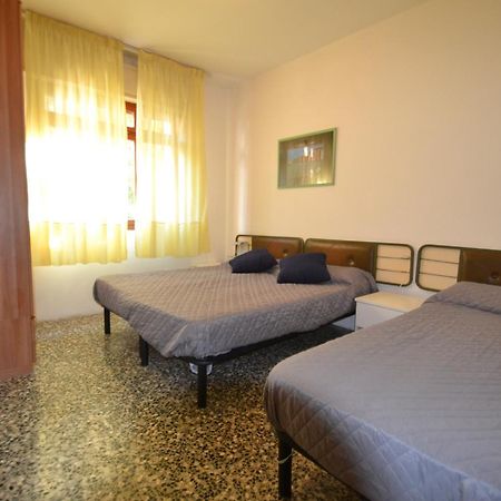 Campiello Apartman Bibione Kültér fotó