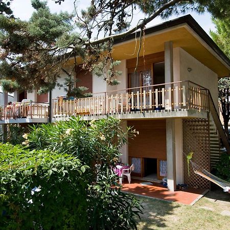 Campiello Apartman Bibione Kültér fotó