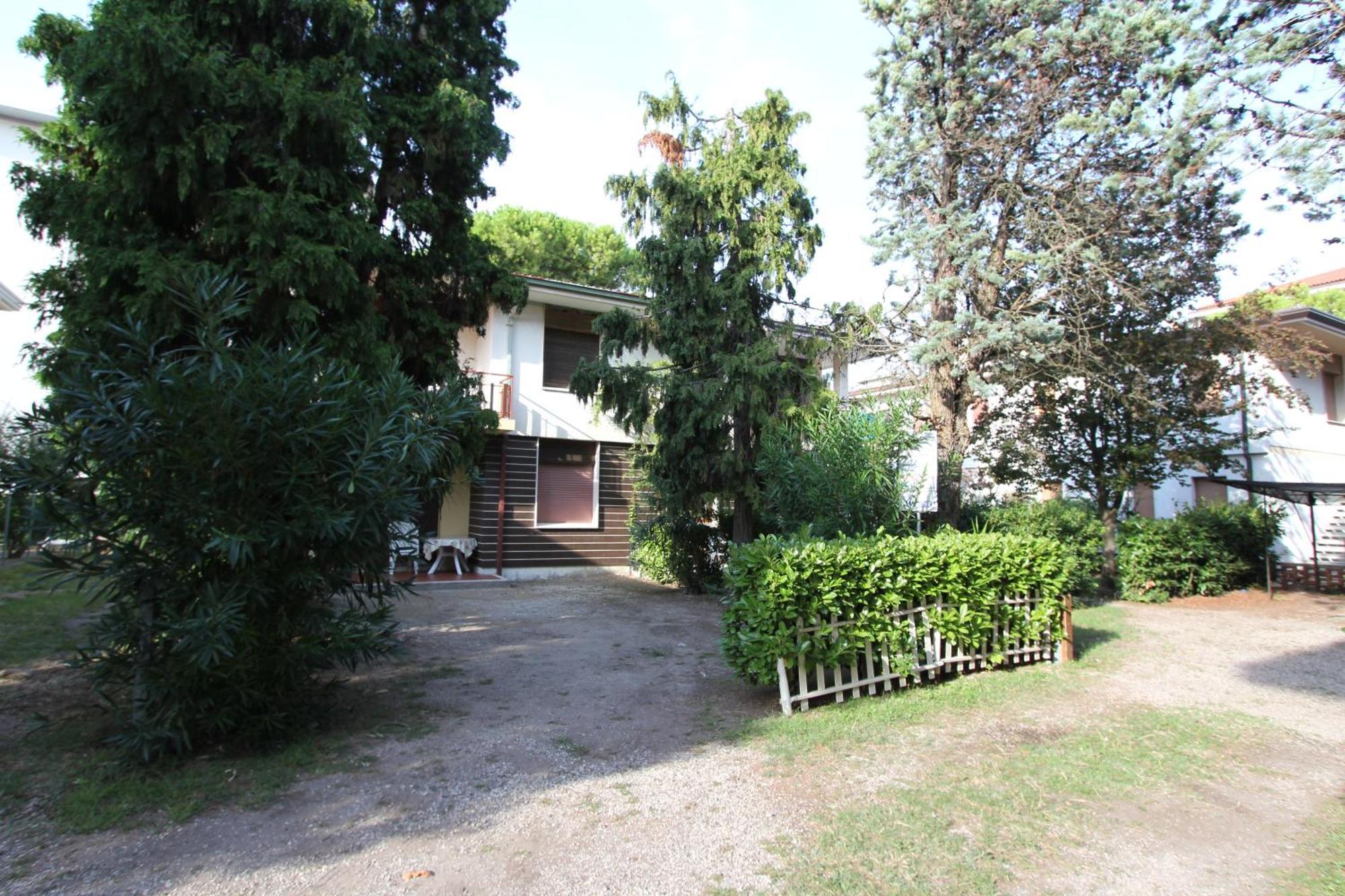 Campiello Apartman Bibione Kültér fotó