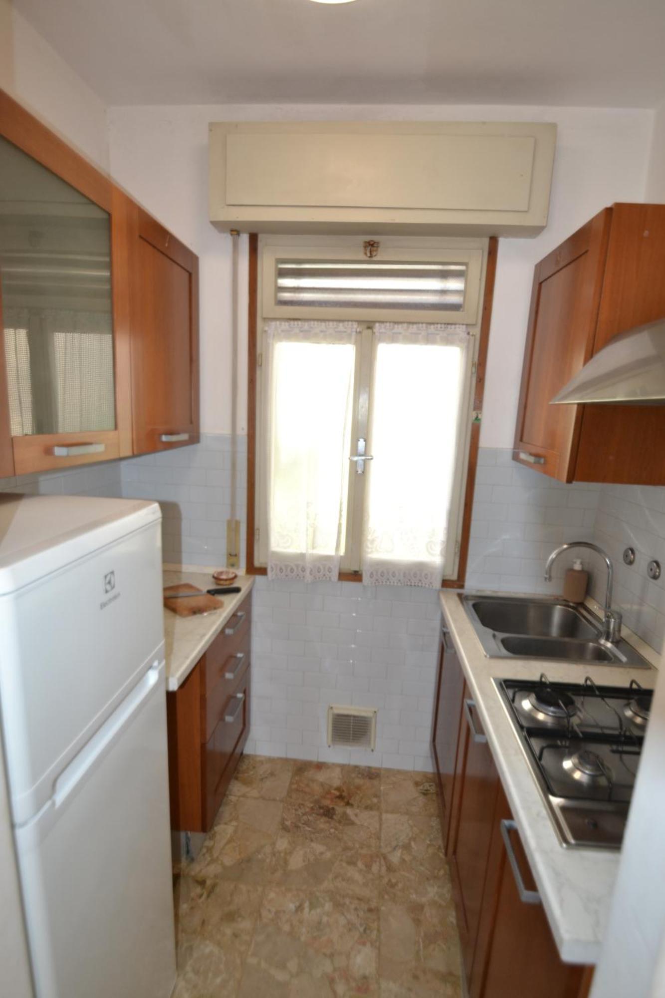 Campiello Apartman Bibione Kültér fotó