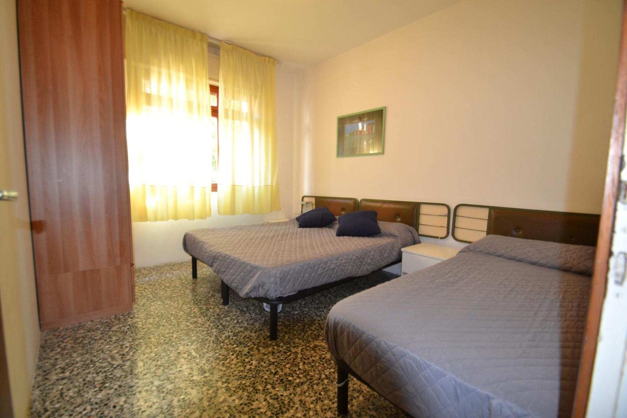 Campiello Apartman Bibione Kültér fotó