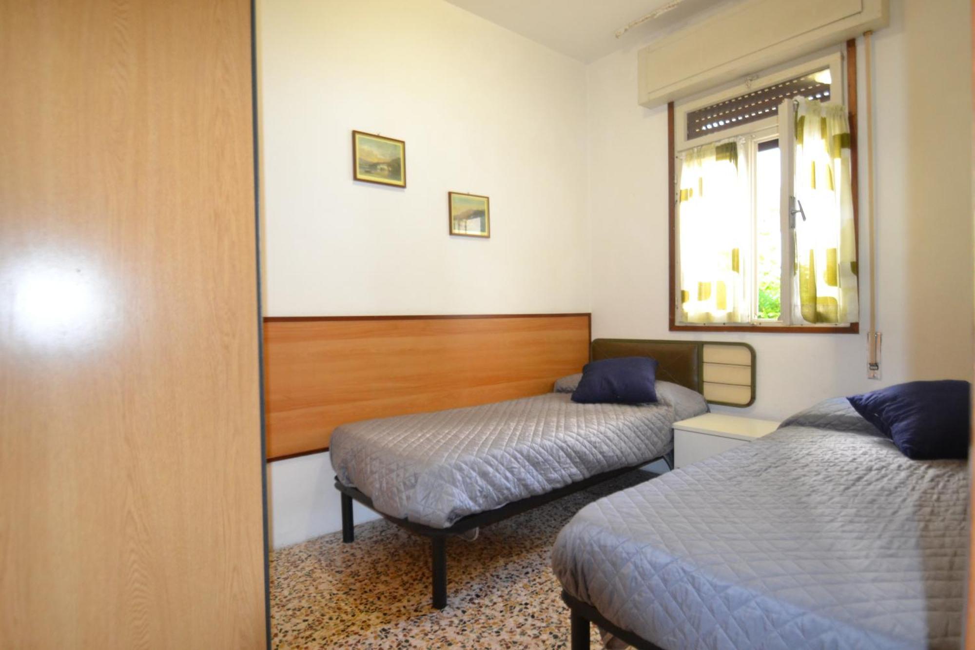 Campiello Apartman Bibione Kültér fotó